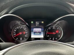 
										2017 MERCEDES-BENZ GLC220 COUPE pilnas									