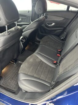 
										2017 MERCEDES-BENZ GLC220 COUPE pilnas									