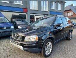 2011 VOLVO XC90