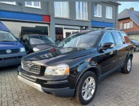 2011 VOLVO XC90