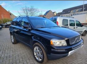 2011 VOLVO XC90