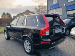 
										2011 VOLVO XC90 pilnas									