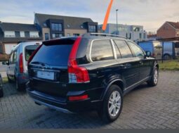 2011 VOLVO XC90