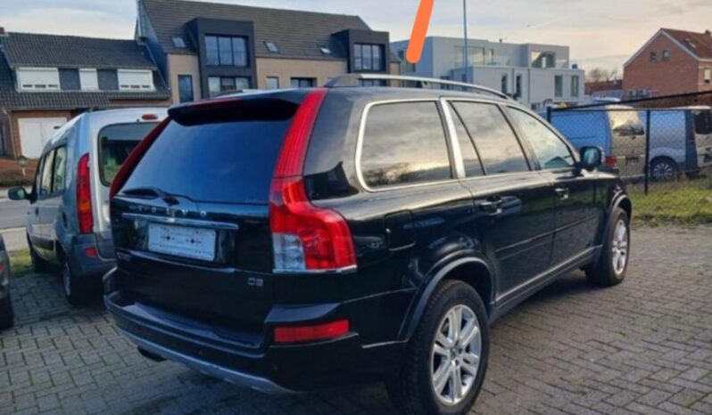 
								2011 VOLVO XC90 pilnas									