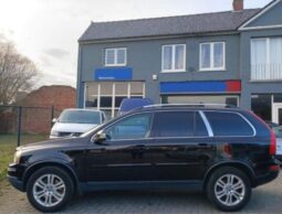 
										2011 VOLVO XC90 pilnas									