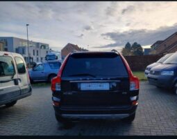 
										2011 VOLVO XC90 pilnas									