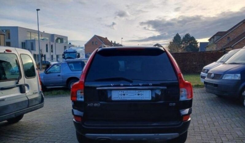 
								2011 VOLVO XC90 pilnas									