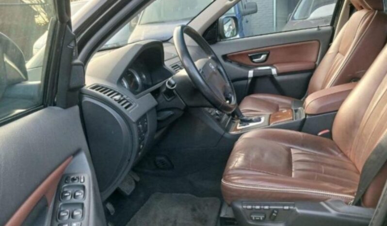 
								2011 VOLVO XC90 pilnas									