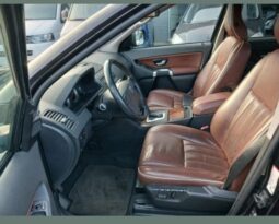 
										2011 VOLVO XC90 pilnas									