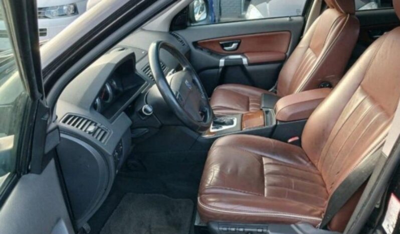 
								2011 VOLVO XC90 pilnas									