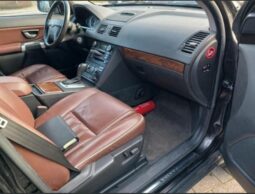 
										2011 VOLVO XC90 pilnas									