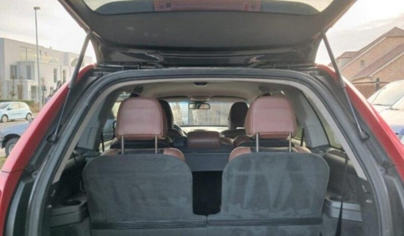 
								2011 VOLVO XC90 pilnas									