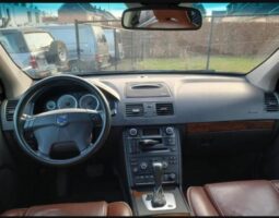 
										2011 VOLVO XC90 pilnas									