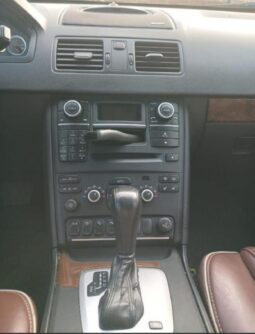 
										2011 VOLVO XC90 pilnas									