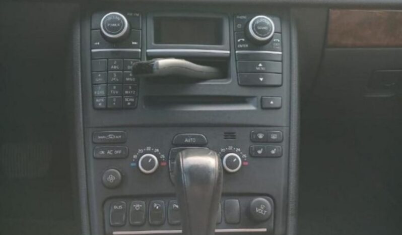 
								2011 VOLVO XC90 pilnas									