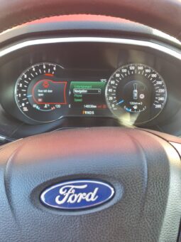 
										2017 FORD S-MAX pilnas									