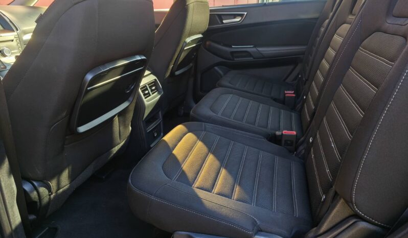 
								2017 FORD S-MAX pilnas									