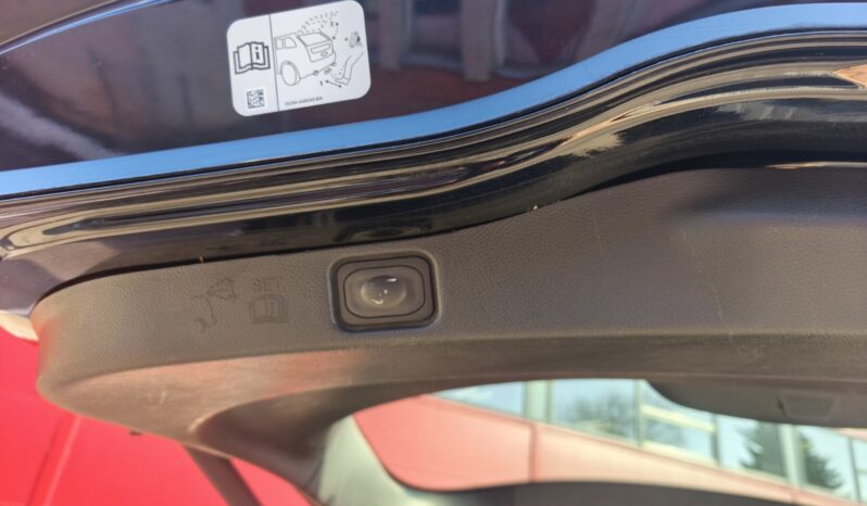 
								2017 FORD S-MAX pilnas									