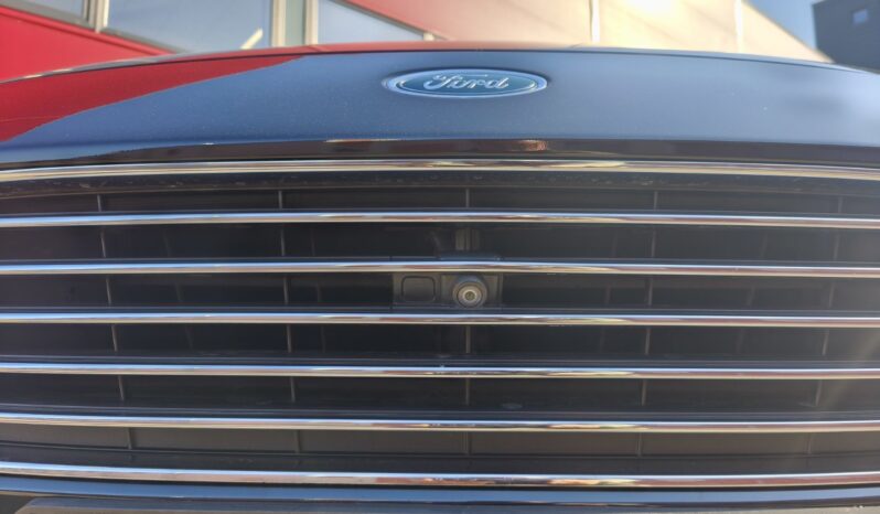 
								2017 FORD S-MAX pilnas									