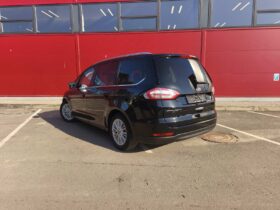 2017 FORD S-MAX