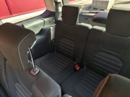 
										2017 FORD S-MAX pilnas									