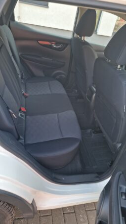 
										2016 NISSAN QASHQAI pilnas									