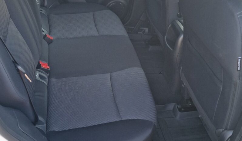 
								2016 NISSAN QASHQAI pilnas									