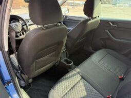 
										2017 SKODA RAPID pilnas									