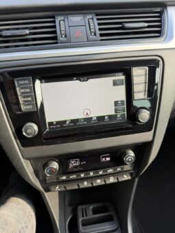 
										2017 SKODA RAPID pilnas									