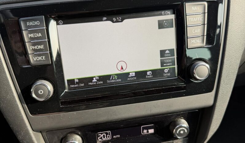 
								2017 SKODA RAPID pilnas									