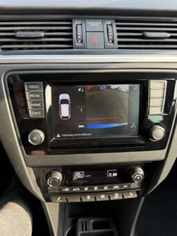 
										2017 SKODA RAPID pilnas									