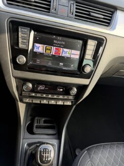 
										2017 SKODA RAPID pilnas									