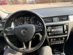 
										2017 SKODA RAPID pilnas									