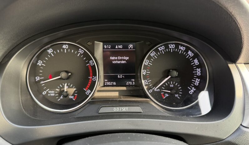 
								2017 SKODA RAPID pilnas									