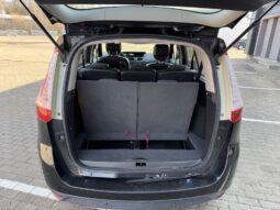 
										2011 RENAULT GRAND SCENIC pilnas									