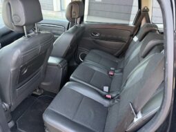 
										2011 RENAULT GRAND SCENIC pilnas									