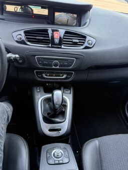
										2011 RENAULT GRAND SCENIC pilnas									