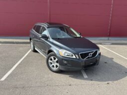 2009 VOLVO XC60