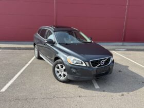 2009 VOLVO XC60