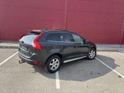 2009 VOLVO XC60