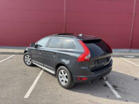 2009 VOLVO XC60