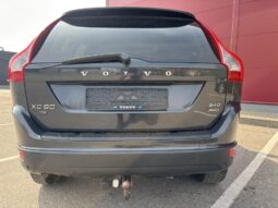 2009 VOLVO XC60
