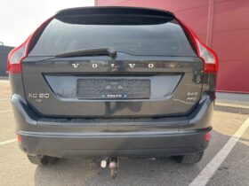 2009 VOLVO XC60