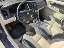 
										2009 VOLVO XC60 pilnas									