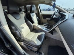 
										2009 VOLVO XC60 pilnas									