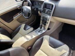 
										2009 VOLVO XC60 pilnas									