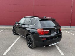 
										2011 BMW X3 pilnas									