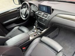 
										2011 BMW X3 pilnas									