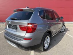 
										2015 BMW X3 pilnas									