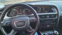 
										2014 AUDI A4 pilnas									
